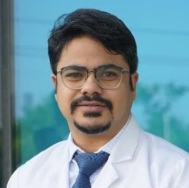 Dr Prashant Agarwal